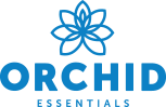 Orchid Essentials logo