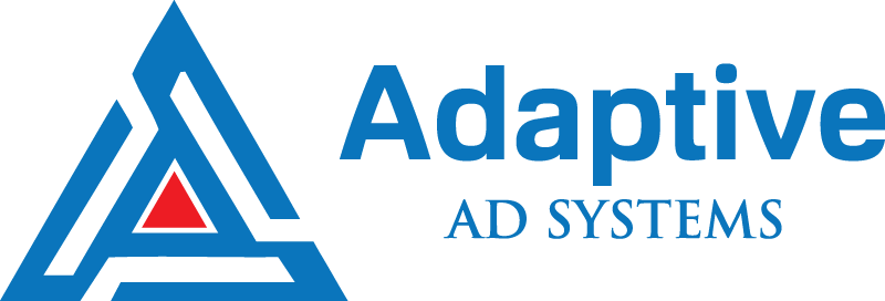 Adaptive Ad Systems