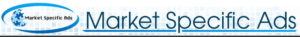 Market Specific Ads logo