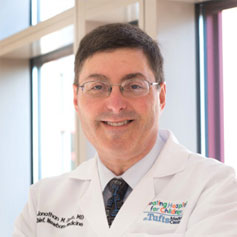 Dr. Jonathan Davis, MD