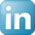 follow us on LinkedIn