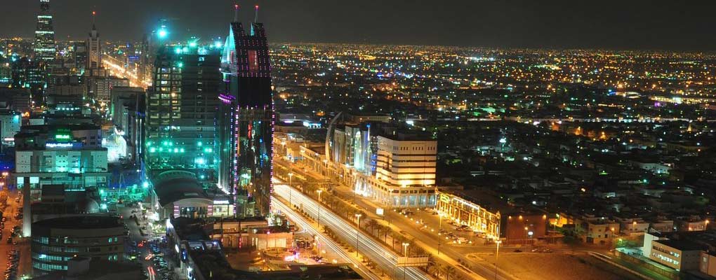 RIYADH