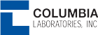 Columbia Laboratories Logo