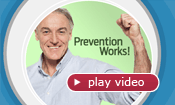 Prevention Works!