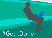 Get It Done Day': Find out how Office 365 can help you get your work done anytime, anywhere