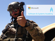 Microsoft unveils program to help veterans transition to tech careers